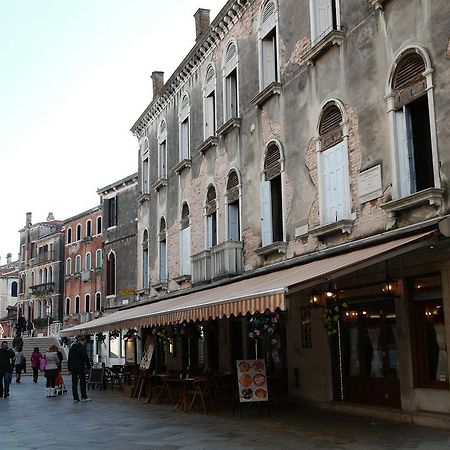 Veniceluxury المظهر الخارجي الصورة