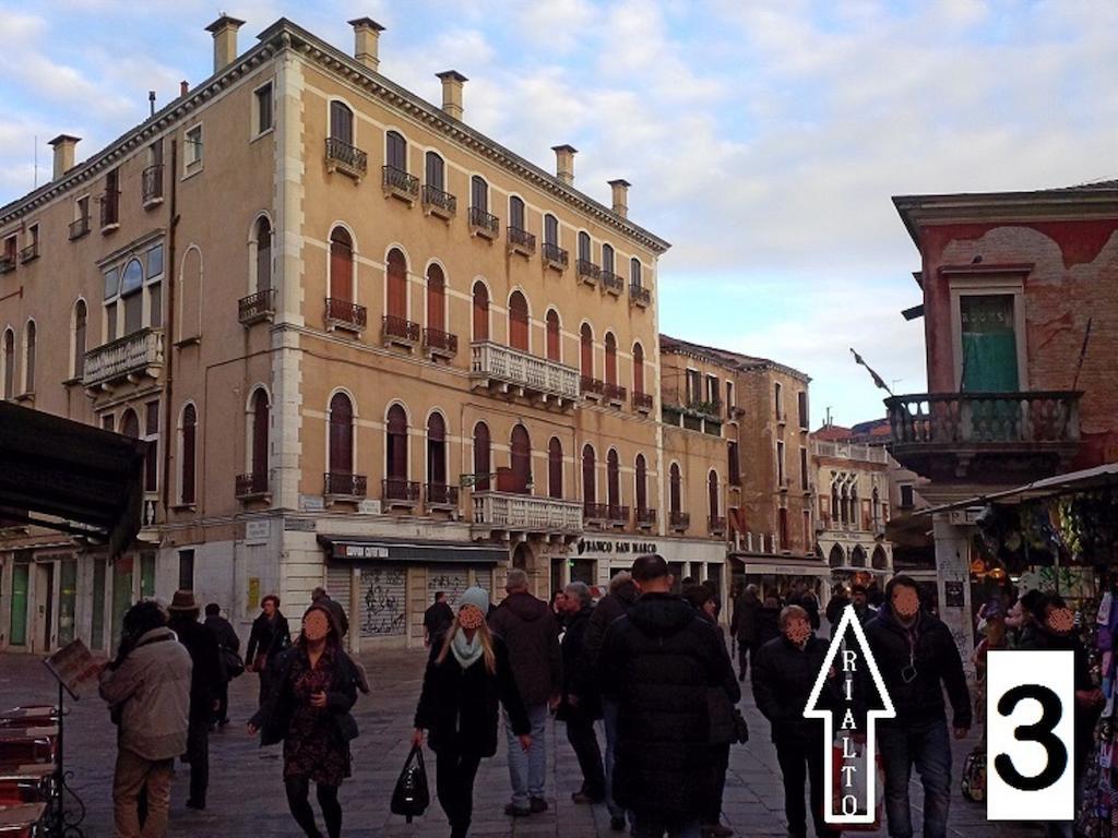 Veniceluxury المظهر الخارجي الصورة