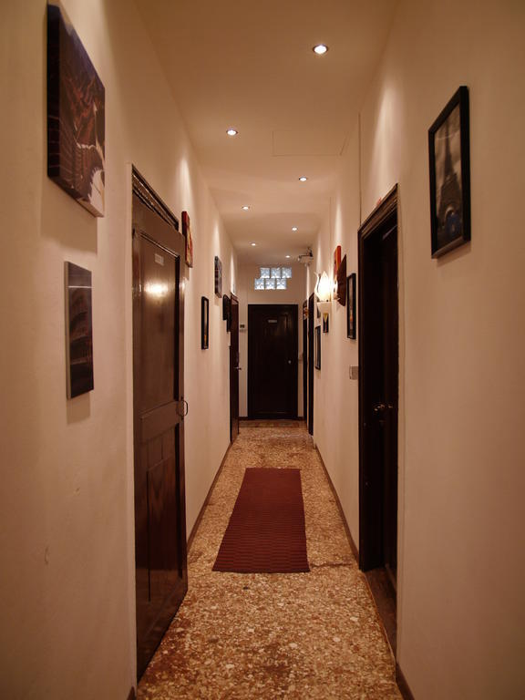 Veniceluxury الغرفة الصورة