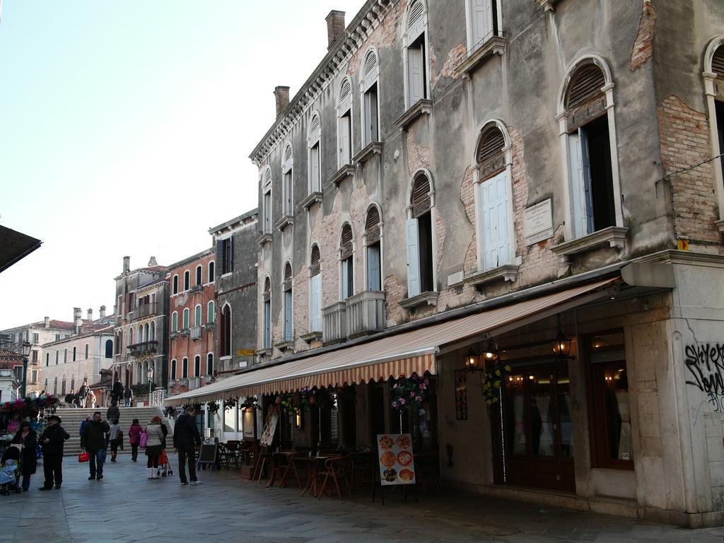 Veniceluxury المظهر الخارجي الصورة