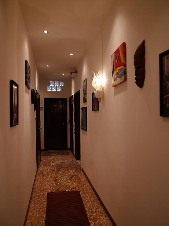 Veniceluxury الغرفة الصورة