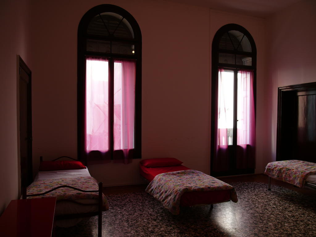 Veniceluxury الغرفة الصورة