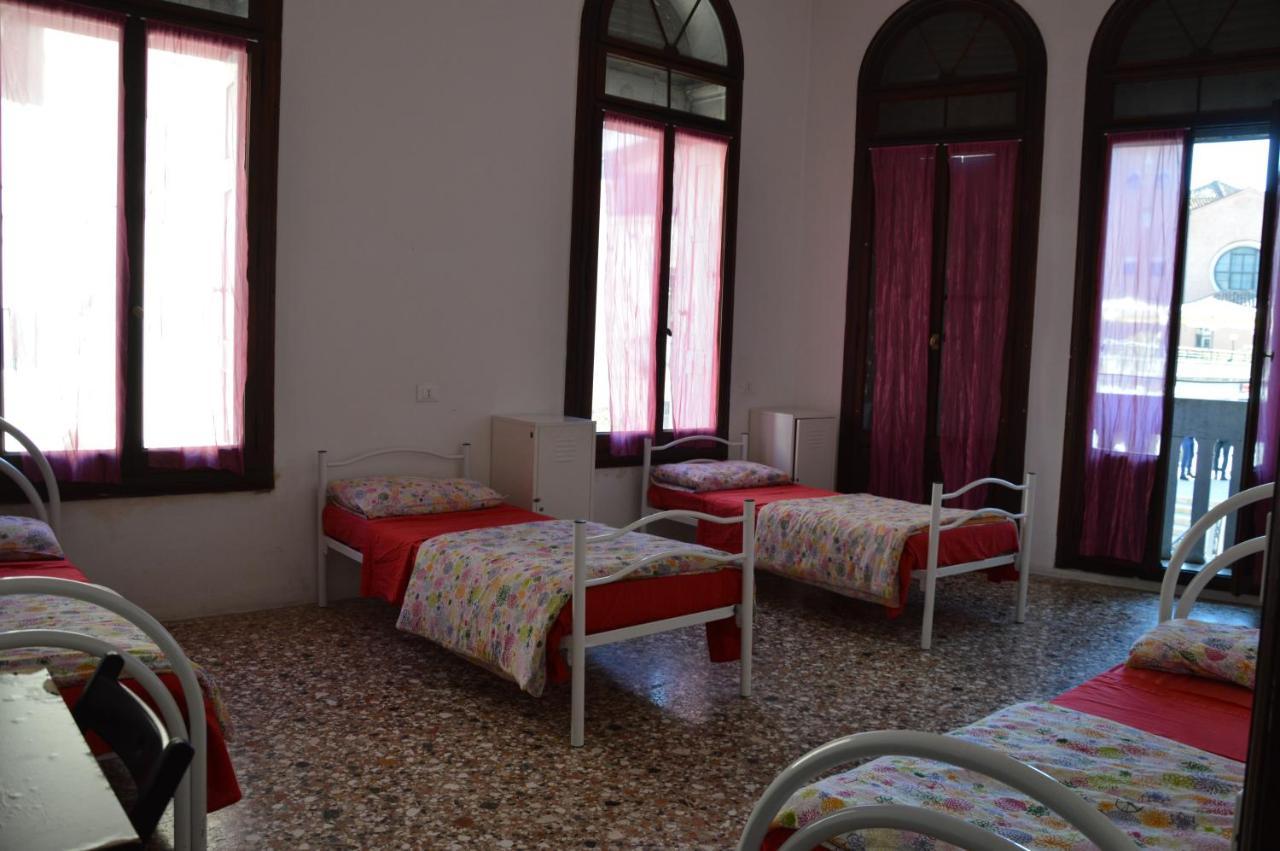 Veniceluxury المظهر الخارجي الصورة